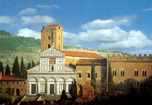 San Miniato al Monte