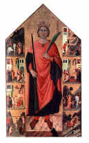 Saint Minias