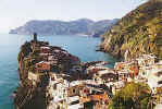 Cinque Terre